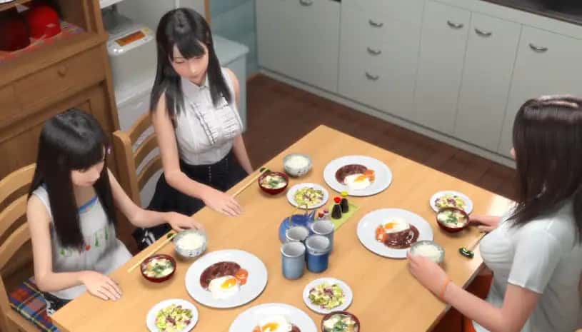 视觉数据3