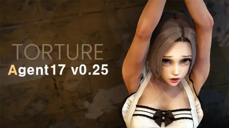 特工17 角色路线 画面 7